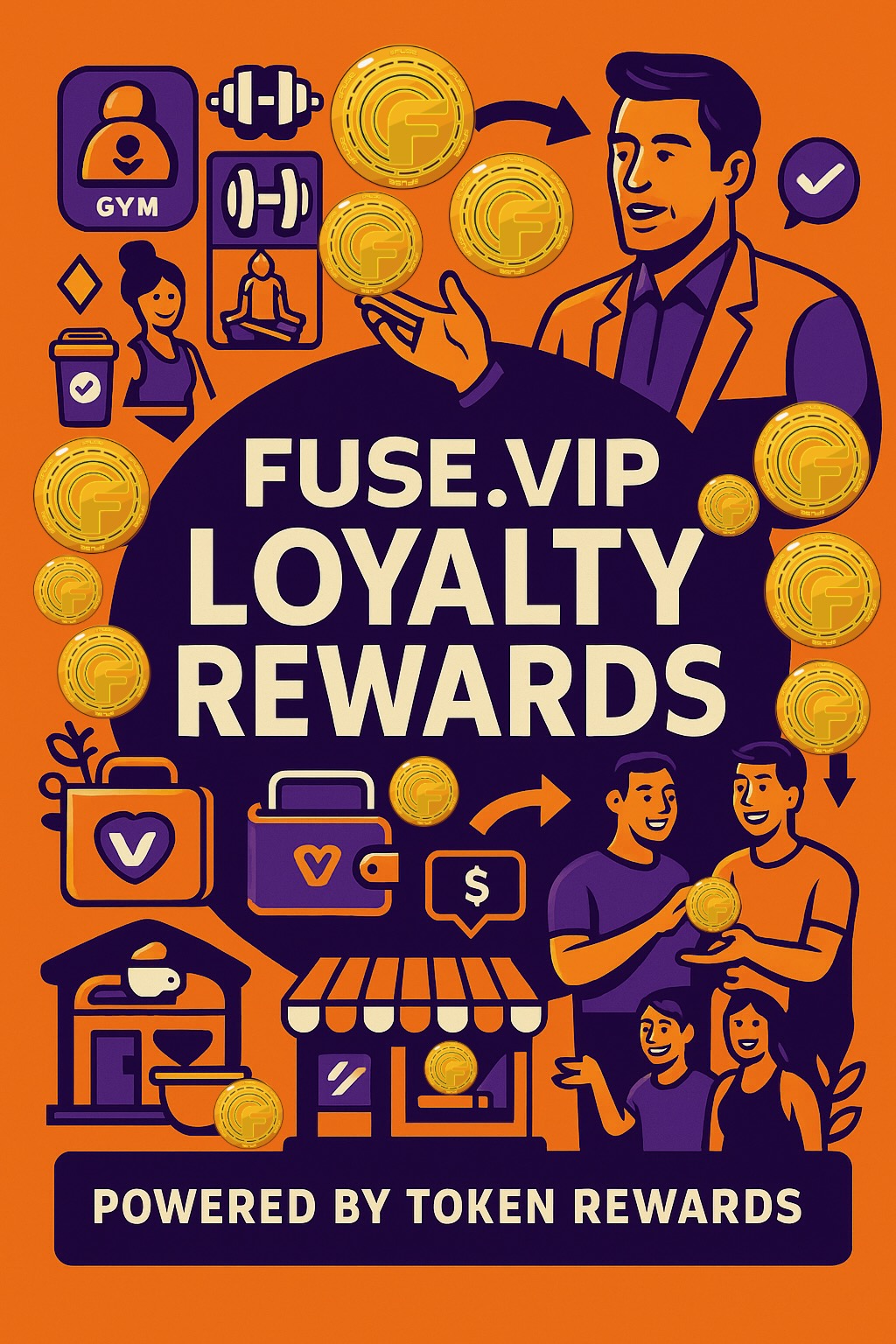 Fuse VIP Network